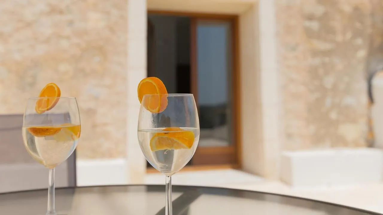 Agroturismo Son Calo Βίλα Petra  0*, Petra (Mallorca)