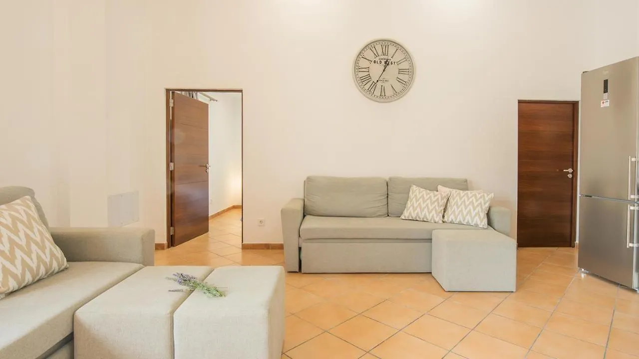 Κατάλυμα σε φάρμα Agroturismo Son Calo Βίλα Petra