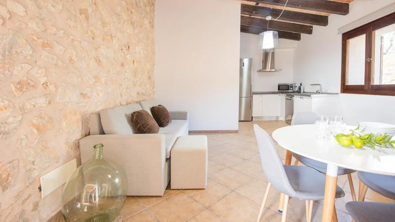 Agroturismo Son Calo Βίλα Petra  Petra (Mallorca)